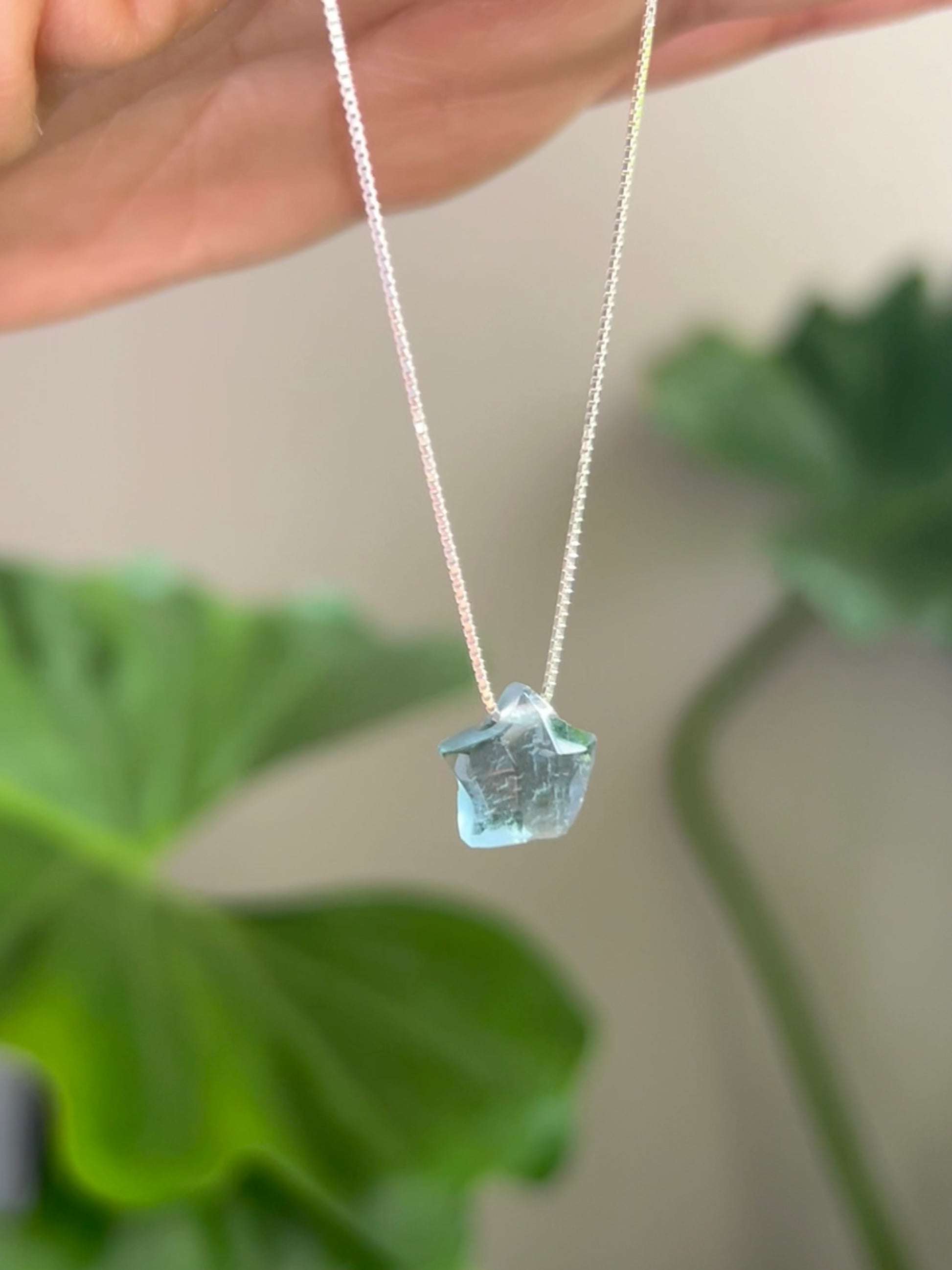 Collar Estrella