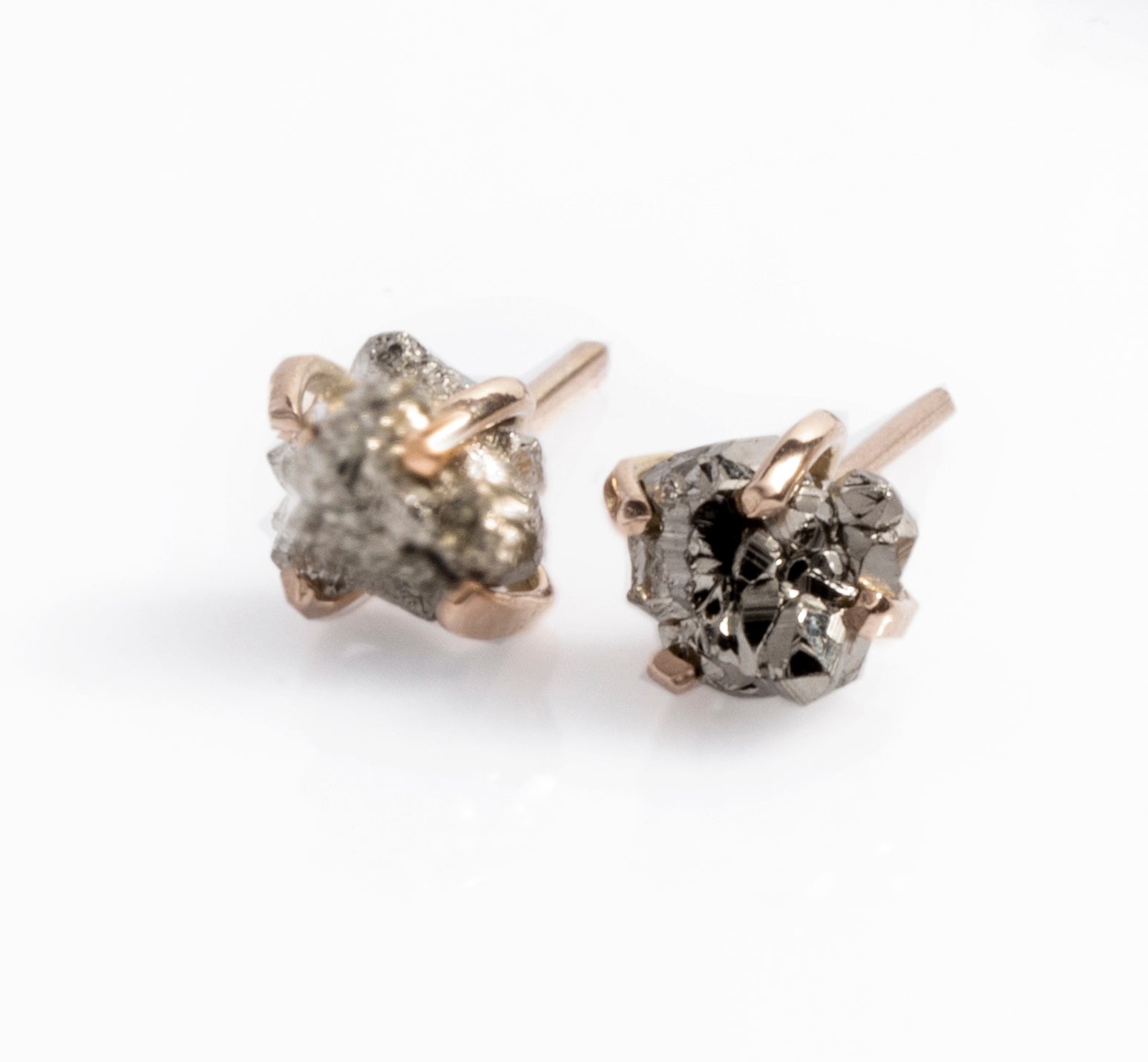 ARETES BRIGHT ORO 18K (A Pedido)