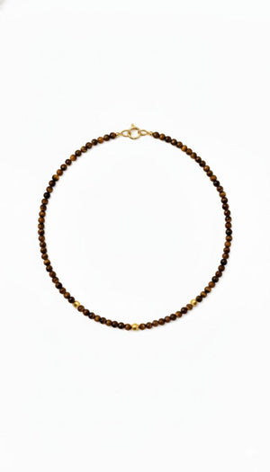 Pulsera Esencia Plata