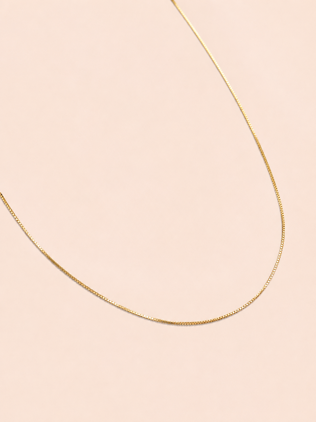 CADENA VENECIANA ORO 18K