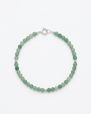 Pulsera Esencia Plata