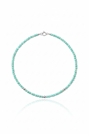 Pulsera Esencia Plata