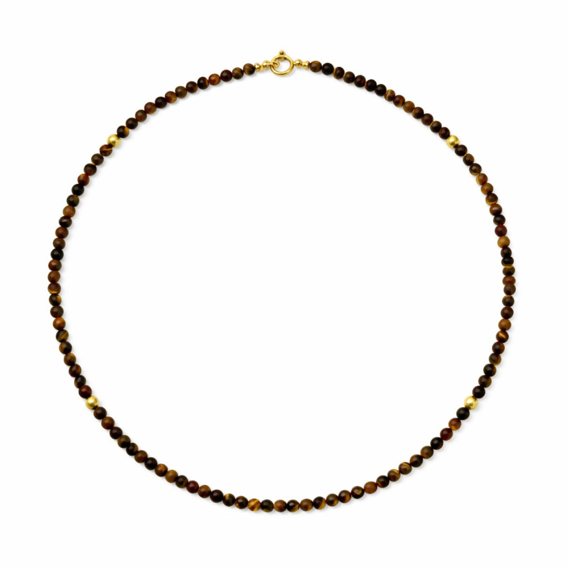 Choker Esencia Plata