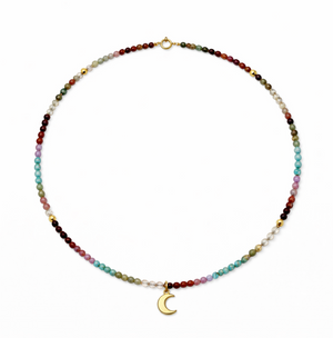 Choker Brisa Dorado