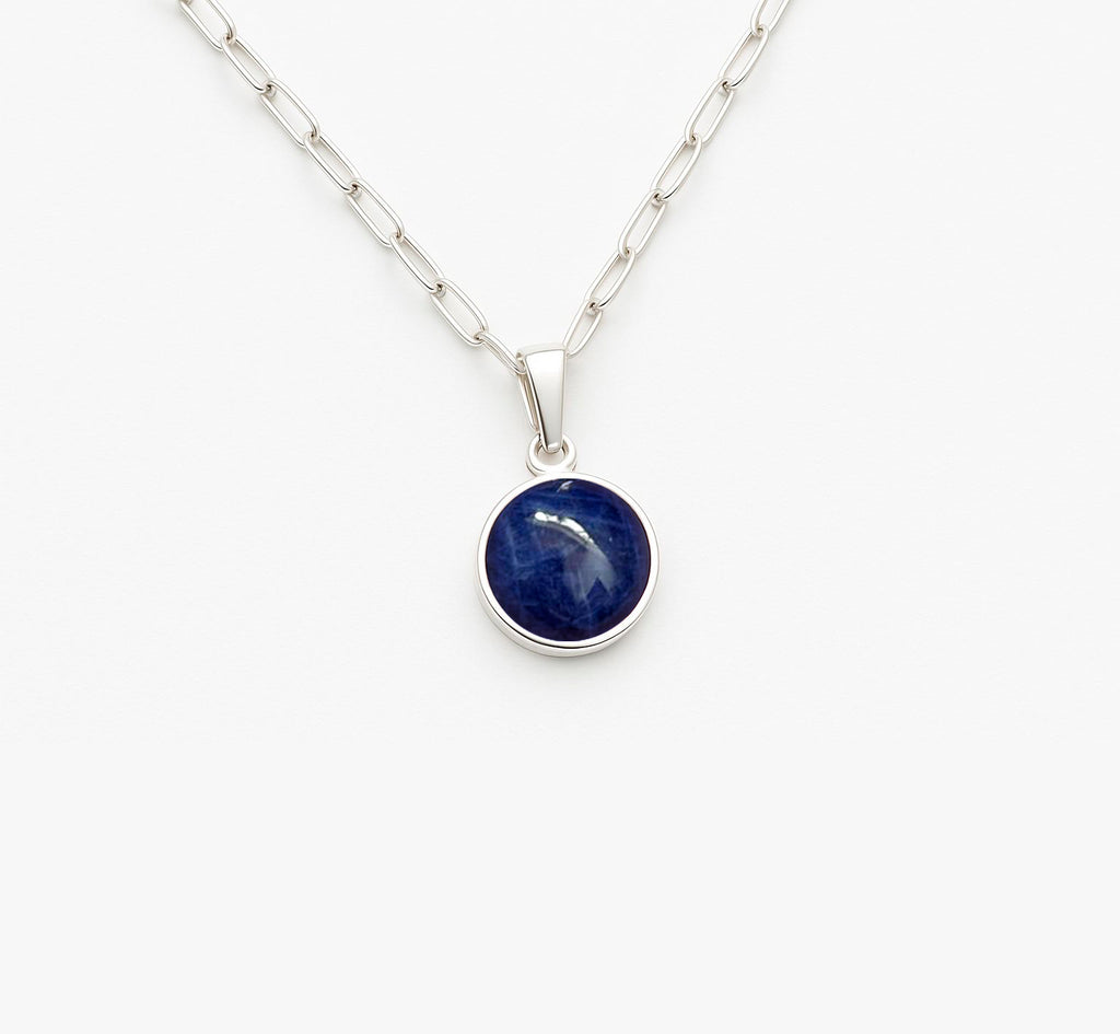 COLLAR SIRIUS SODALITA
