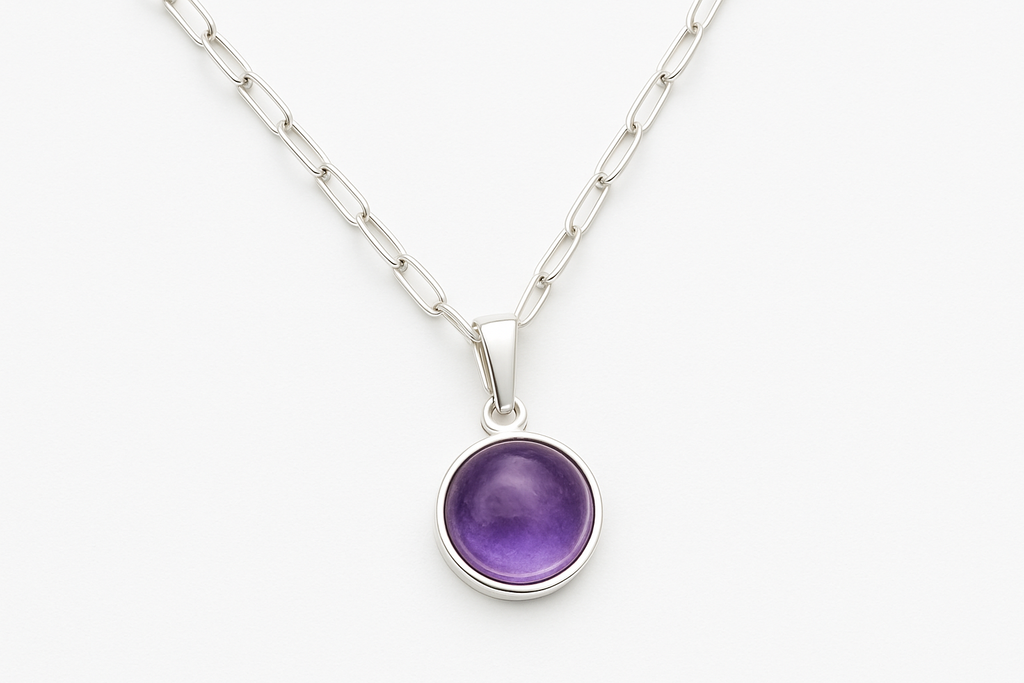 COLLAR SIRIUS AMATISTA