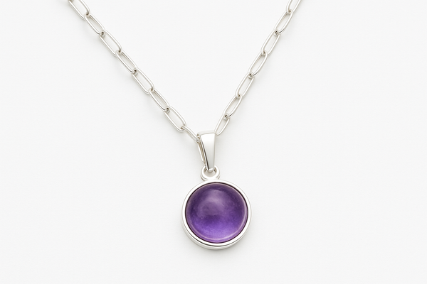 COLLAR SIRIUS AMATISTA