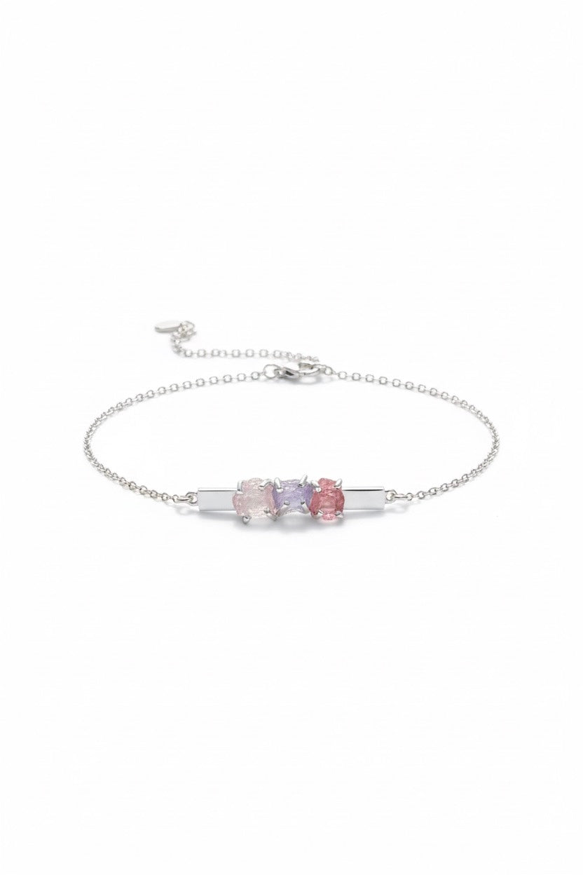 Pulsera Viva Plata