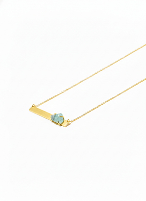 Collar Origen Dorado