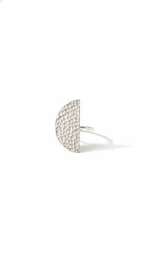 Anillo Alba Plata