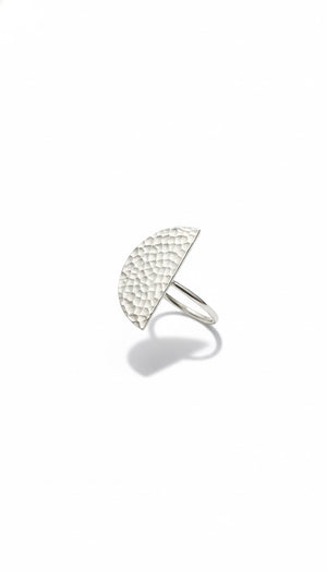Anillo Alba Plata