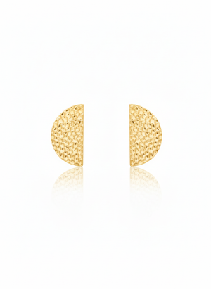 Aretes Alba Dorado
