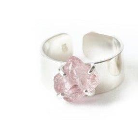 Anillo Nova Plata