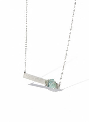 Collar Origen Plata