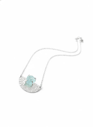 Collar Alma Plata