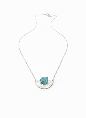 Collar Alma Plata