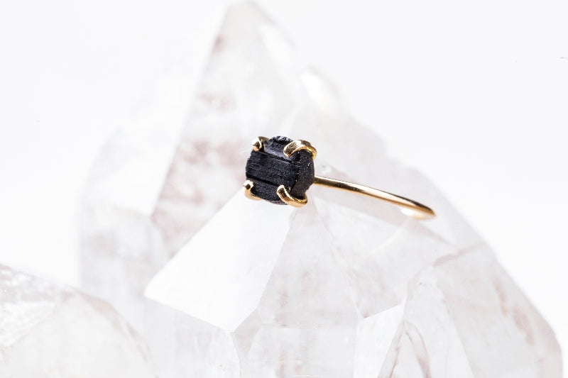 ANILLO BRIGHT ORO 18k (A Pedido)