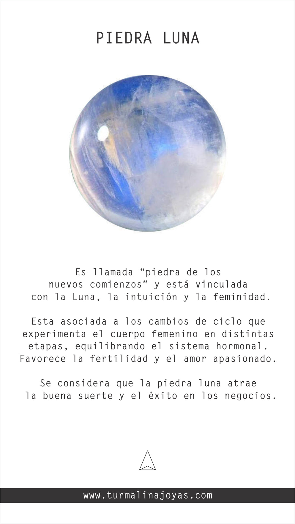 DIJE LUNA LLENA ORO 18K - 8MM (A PEDIDO)
