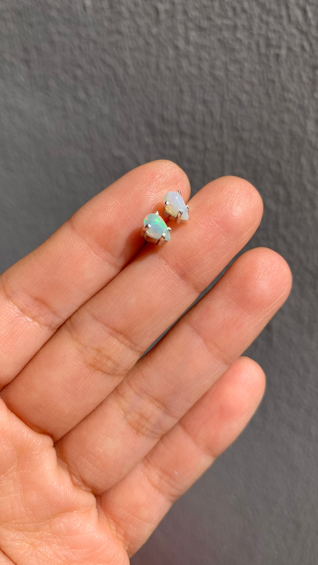 ARETES GOTA OPALO ETIOPE